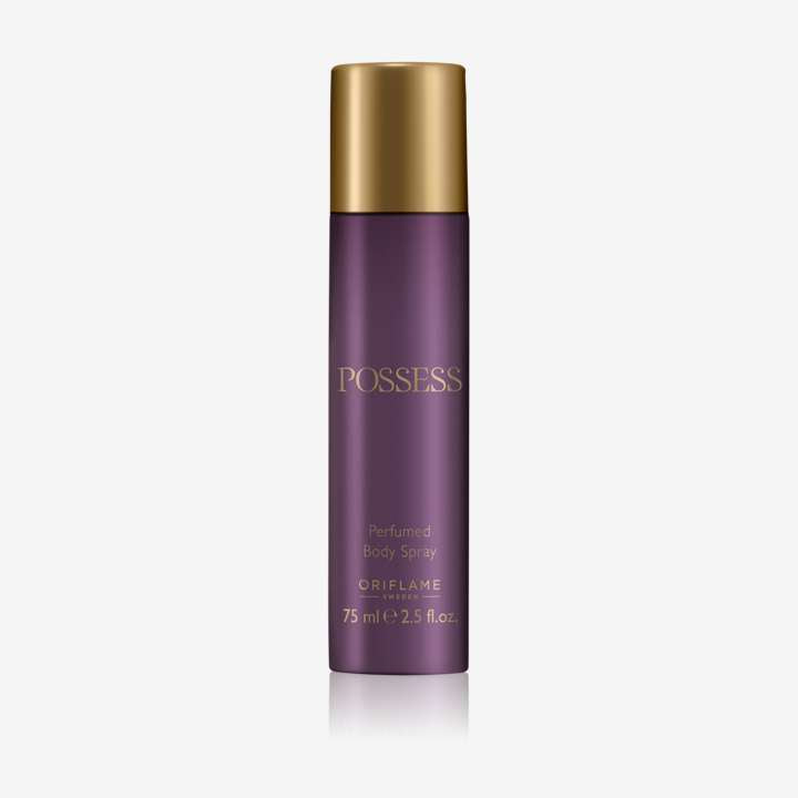 Posses Perfumed Body Spray 75 ml