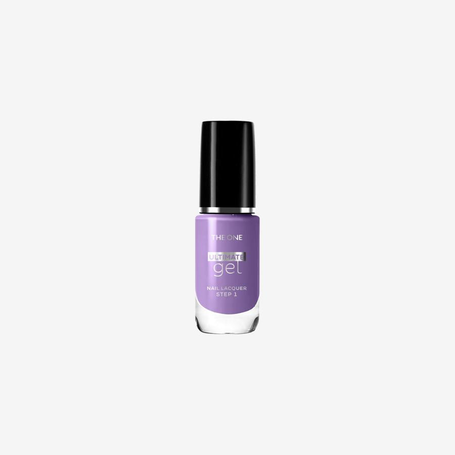 THE ONE Ultimate Gel Nail Lacquer Step 1