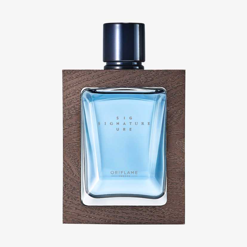 Signature For Man 75 ML