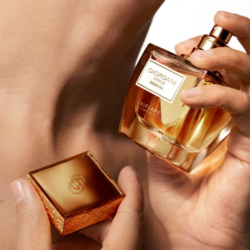 Giordani Gold Essenza 50 ML