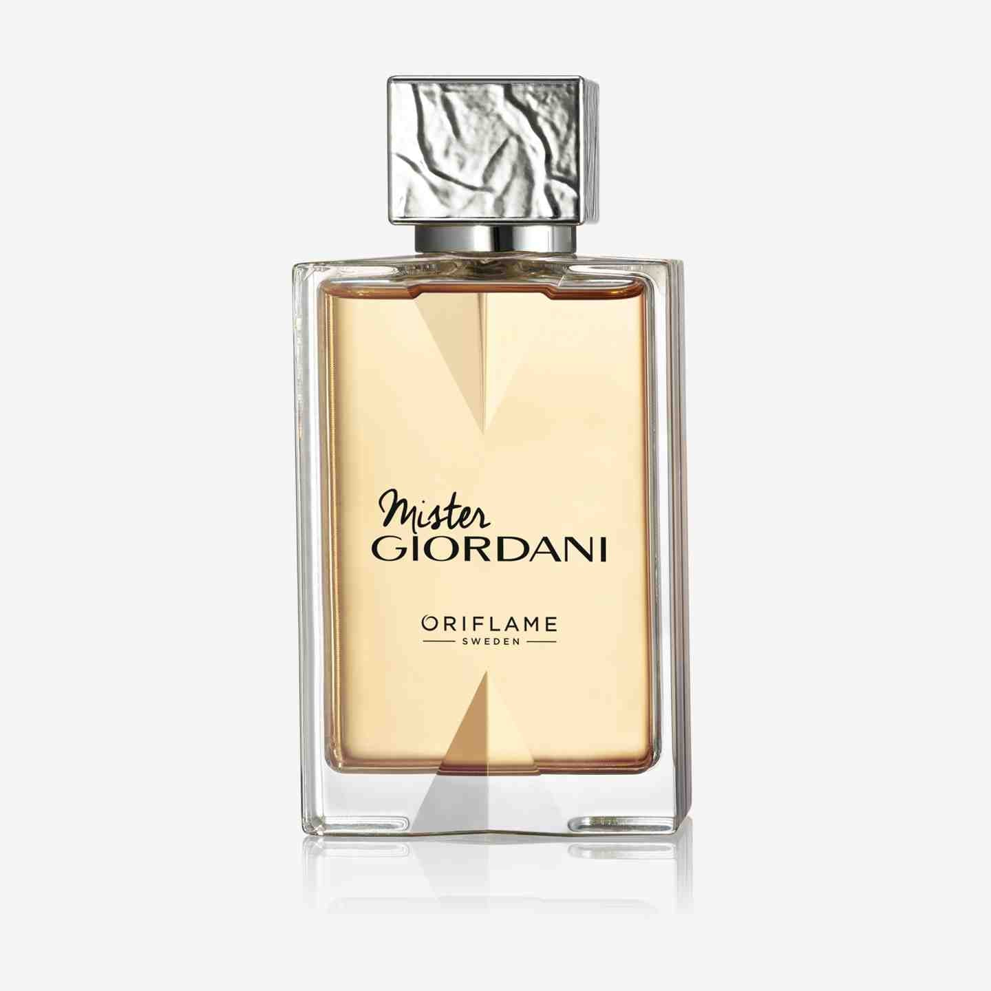 Mister Giordani For Man 75 ML