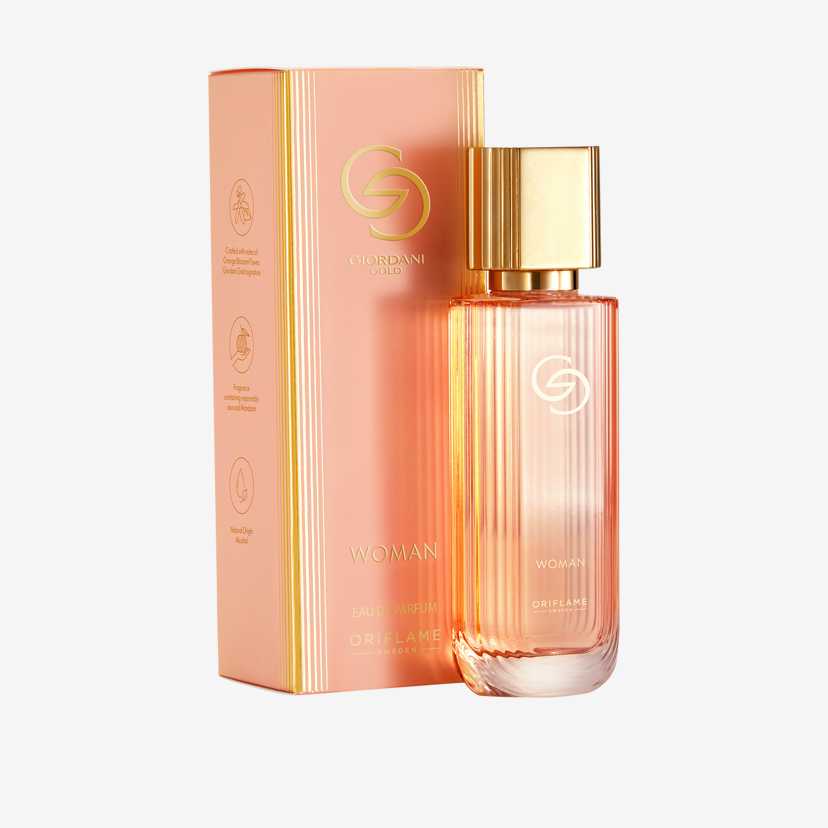 Giordani Gold 50 ML