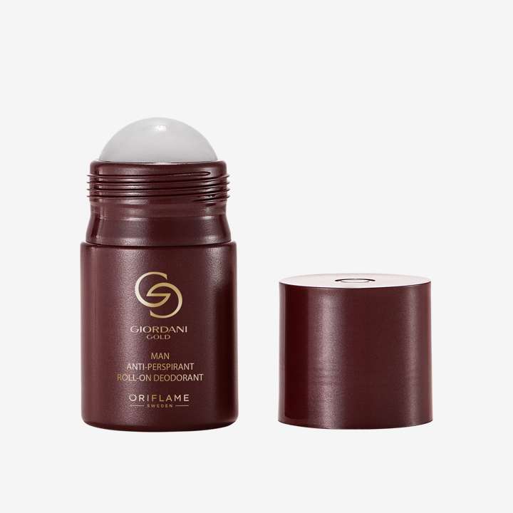 Giordani Gold Man Anti-perspirant Roll-On Deodorant 50 ml