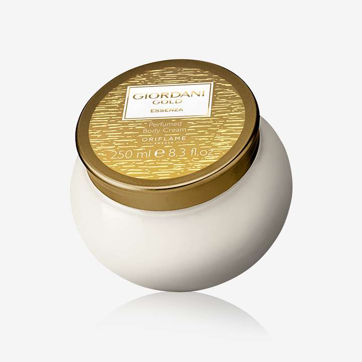 Giordani Gold Essenza Body Cream 250 ml