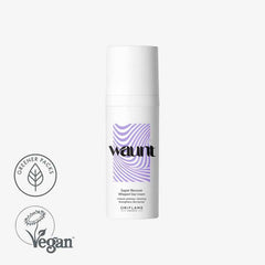 Waunt Super Recover Whipped Day Cream 50 ML