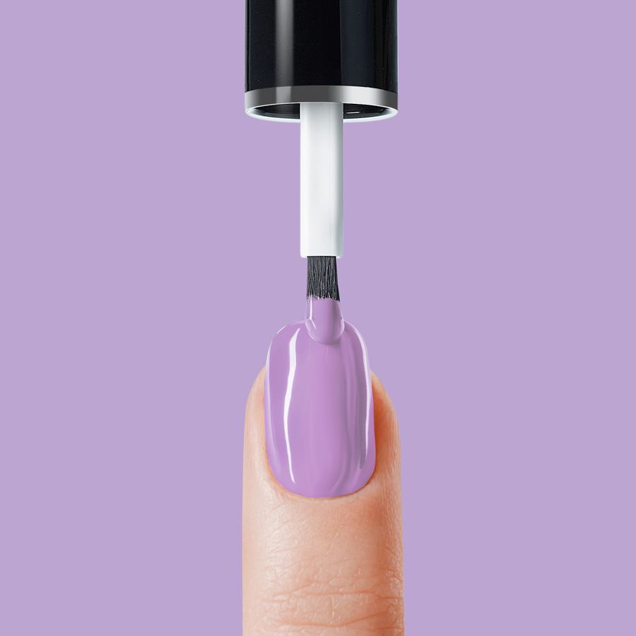 THE ONE Ultimate Gel Nail Lacquer Step 1