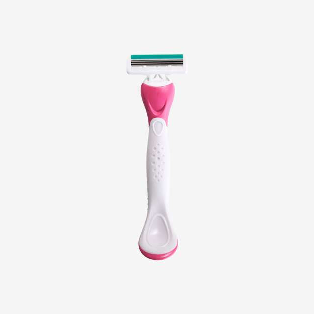 Reusable Razor