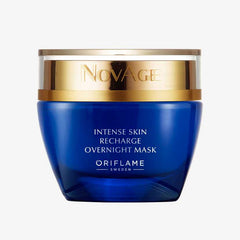 Novage  Intense Skin Recharge Overnight Mask 50 ML