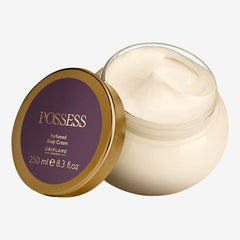 Possess Perfumed Body Cream 250 ml