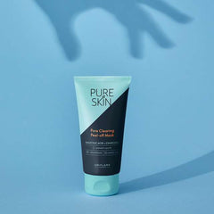 Pure Skin Pore Clearing Peel-off Mask 50 ML