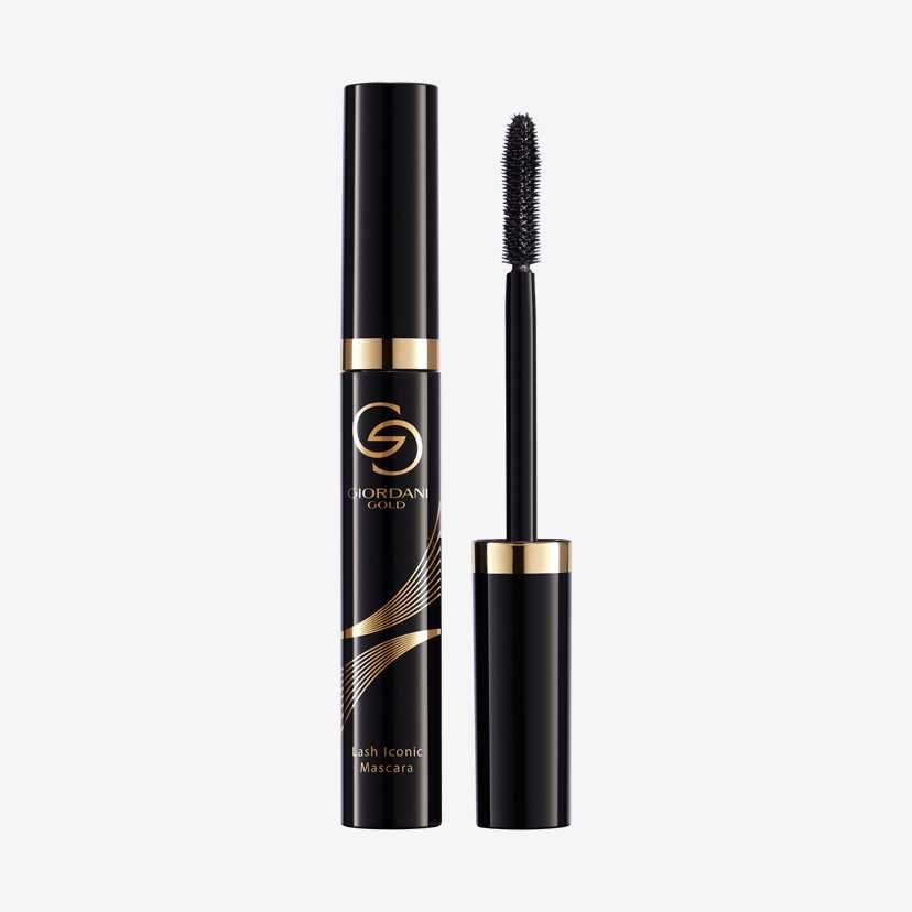 Giordani Gold Lash Iconic Mascara - Black 8 ML