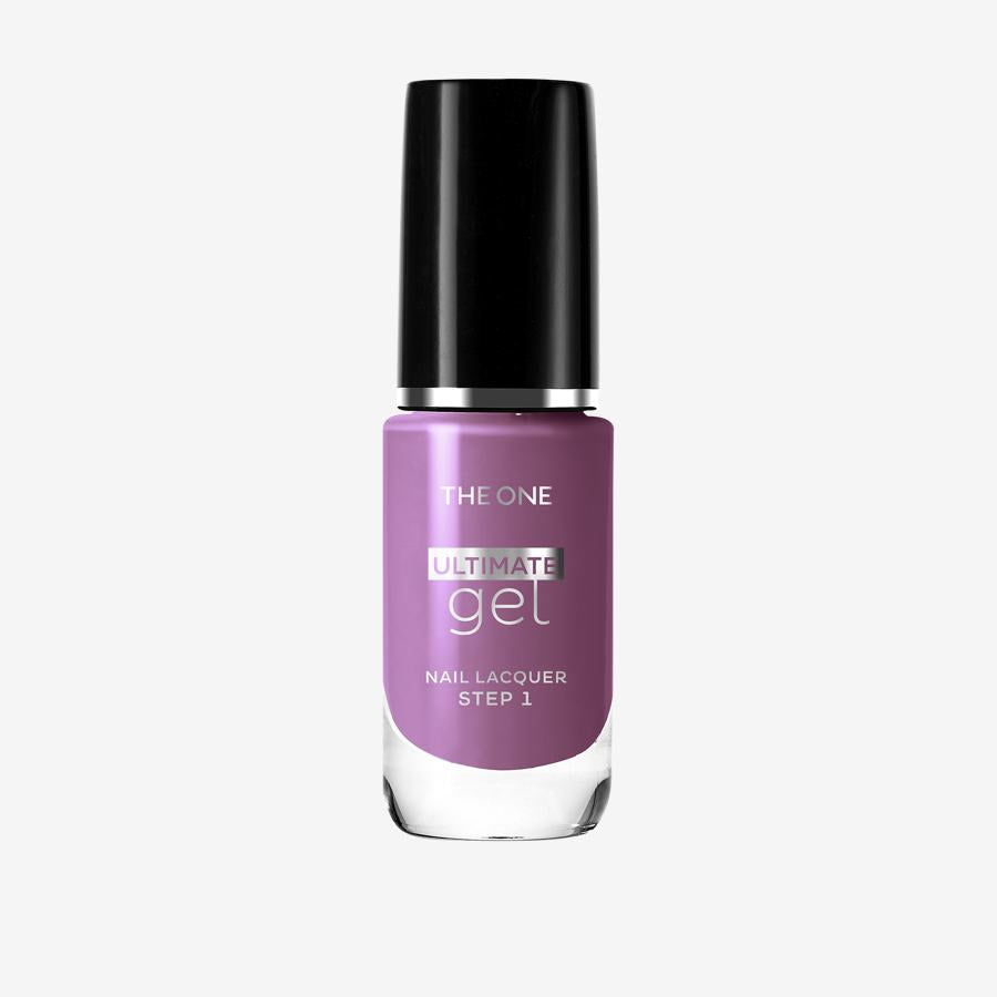 THE ONE Ultimate Gel Nail Lacquer Step 1