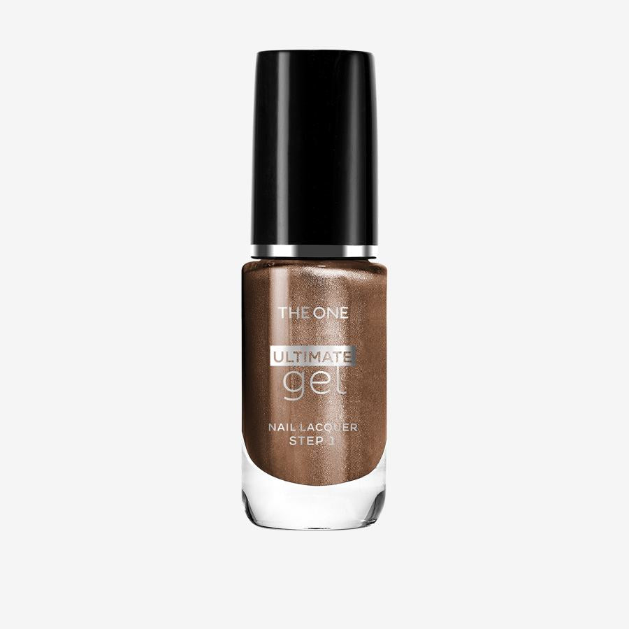 THE ONE Ultimate Gel Nail Lacquer Step 1