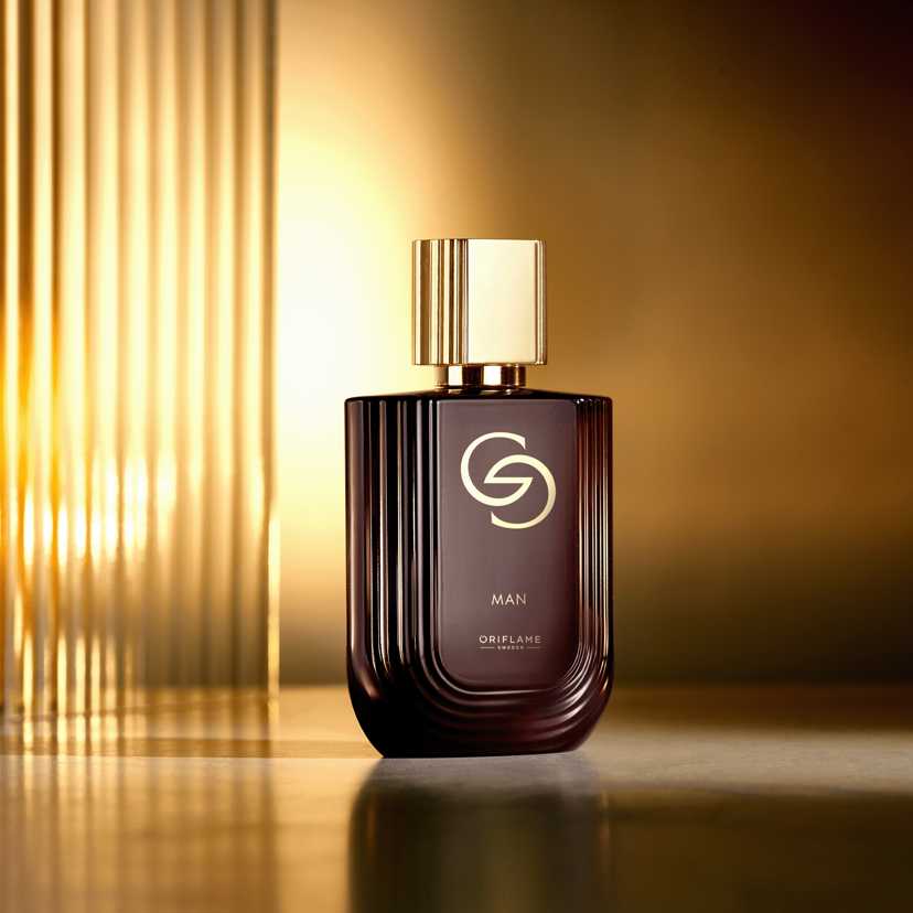 Giordani Gold Man 75 ML