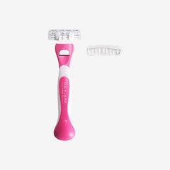 Reusable Razor