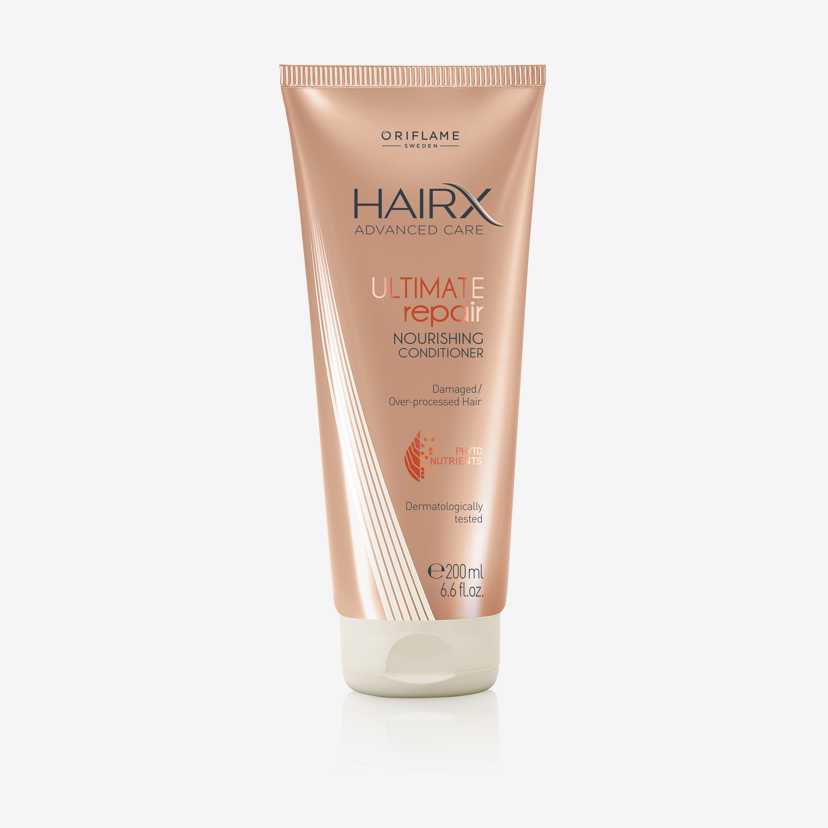 Hairx Advanced Care Ultimate Repair Nourishing Conditioner 200 ML