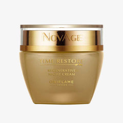 Novage Time Restore Regenerative Night Cream 50 ML