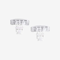 Replacement Razor Heads 2-pack