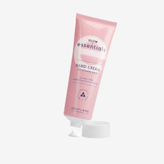 Glow Essentials Hand Cream with Vitamins E & B3 75 ML