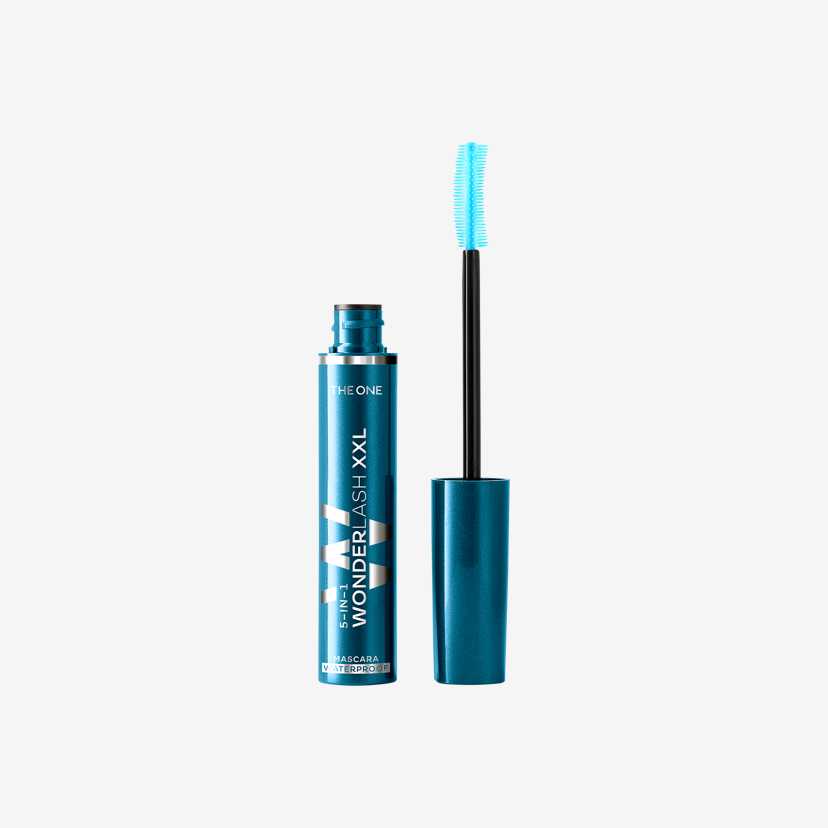 The One 5-in-1 Wonder Lash XXL Mascara Waterproof 8 ML