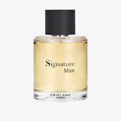 Signature For Man 75 ML