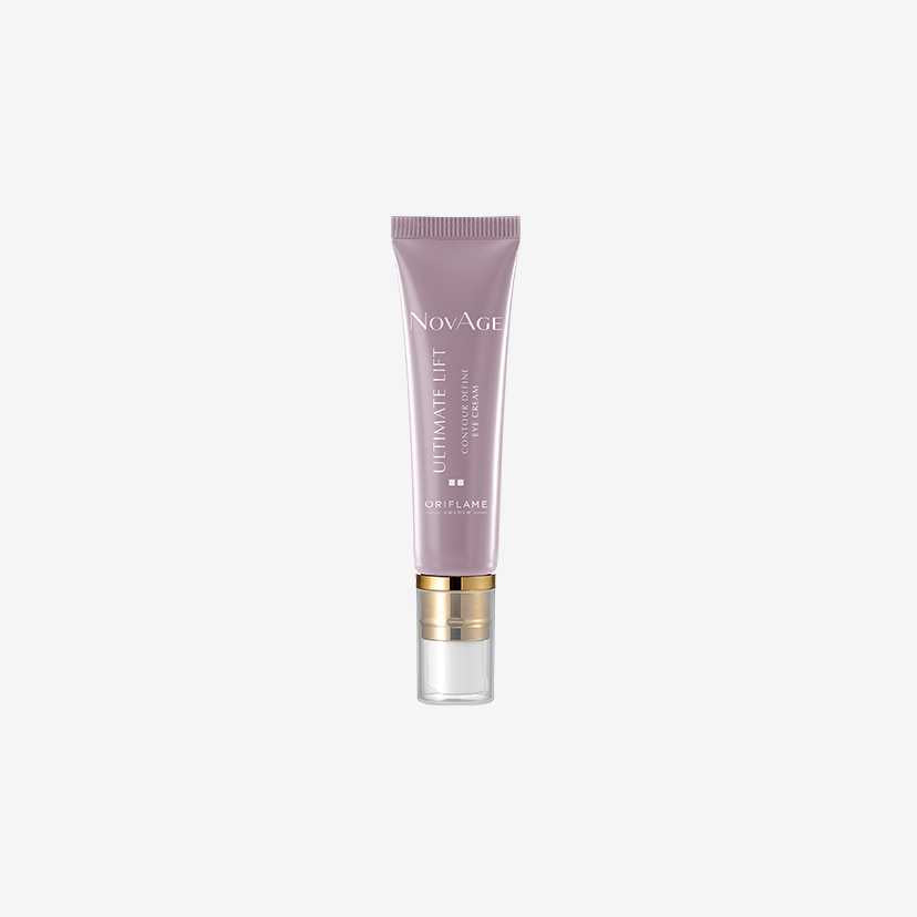 Novage Ultimate Lift Contour Define Eye Cream 15 ML