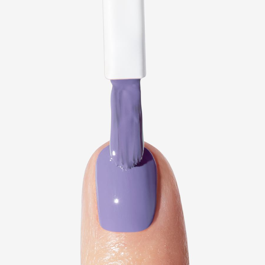 THE ONE Ultimate Gel Nail Lacquer Step 1