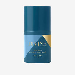 Divine Perfumed Roll-On Deodorant 50 ml