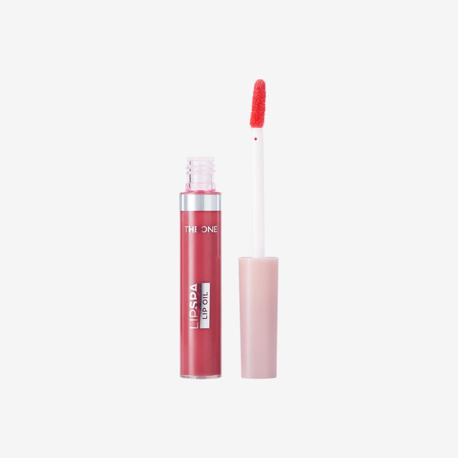 THE ONE Moisturizing and glossy lip oil