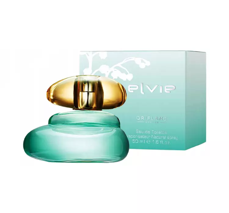 ELVIE 50 ML