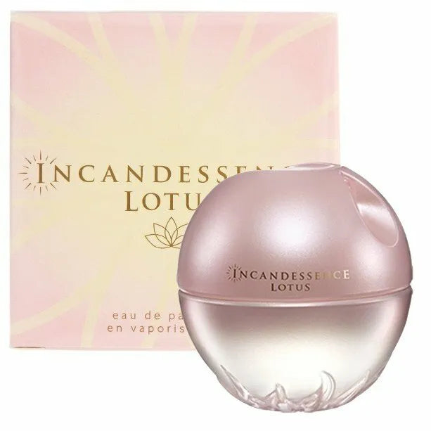 Incandessence Lotus 50 ML