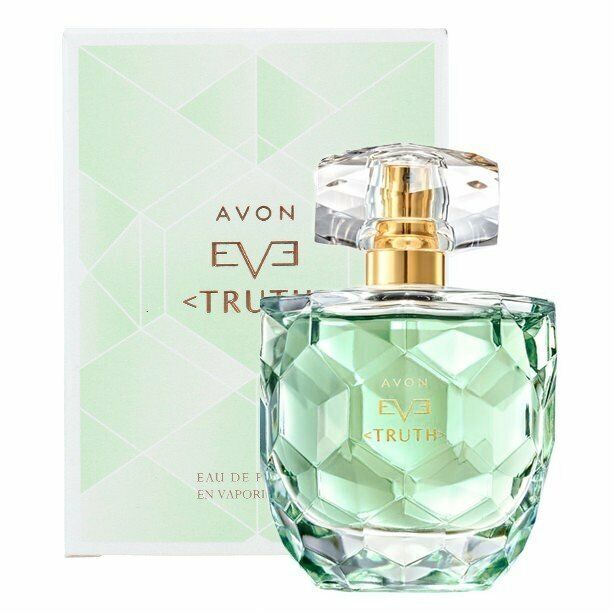 Eve Truth 50 ML