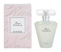 Rare Pearls Perfume + Lotion