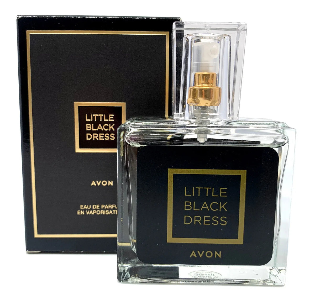 Little Black Dress Travel  - 30ml