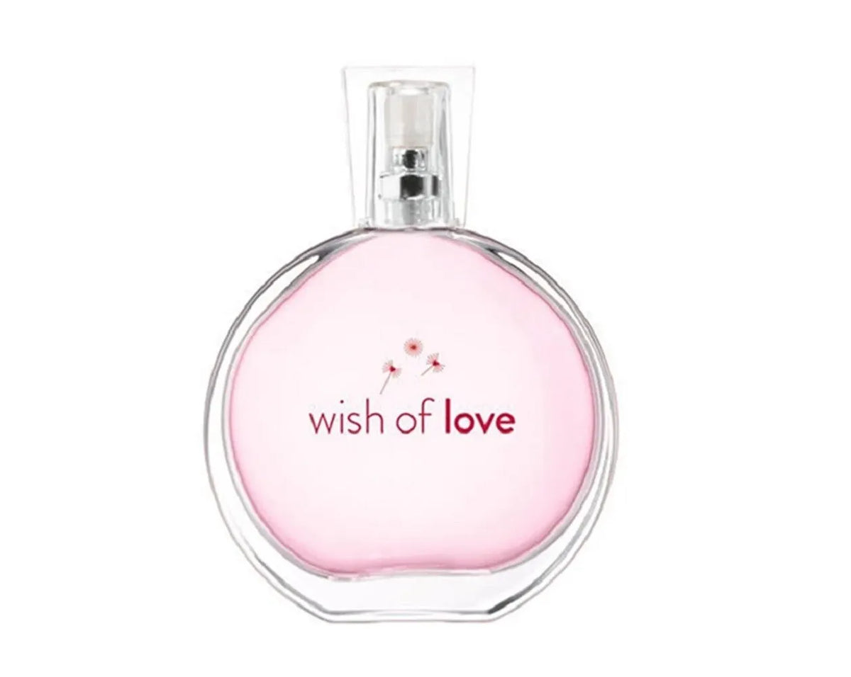 Wish of Love 50 ML