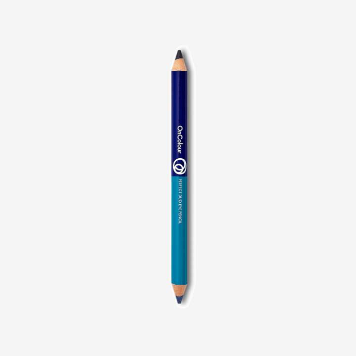 OnColour Perfect Duo Eye Pencil