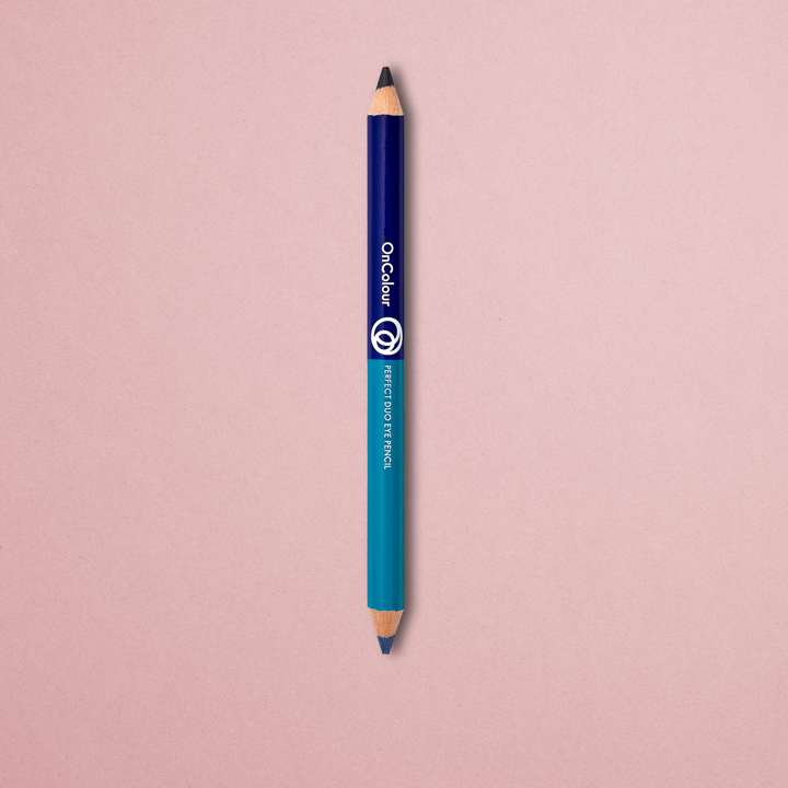 OnColour Perfect Duo Eye Pencil