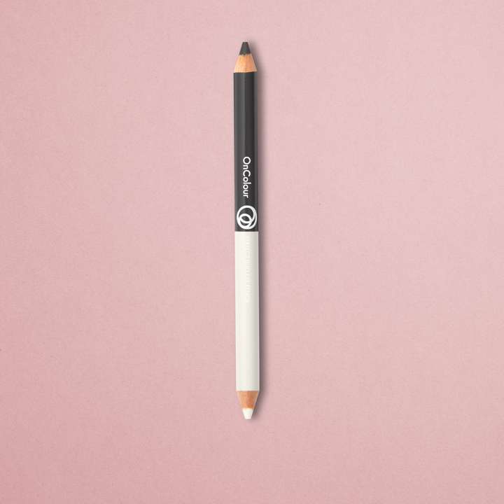 OnColour Perfect Duo Eye Pencil