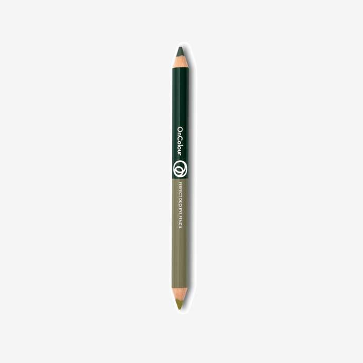 OnColour Perfect Duo Eye Pencil