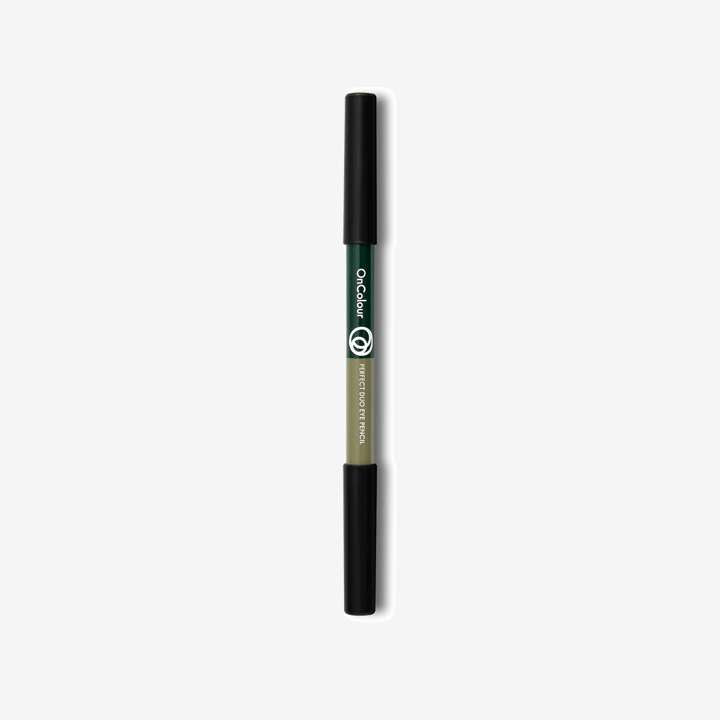 OnColour Perfect Duo Eye Pencil