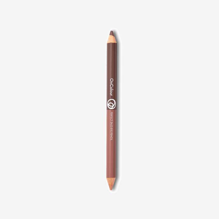 OnColour Perfect Duo Eye Pencil