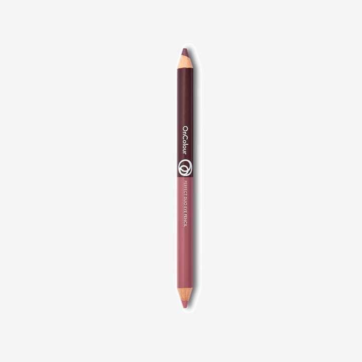 OnColour Perfect Duo Eye Pencil