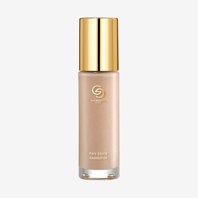 Giordani Gold Pure Úforia Foundation 30 ml