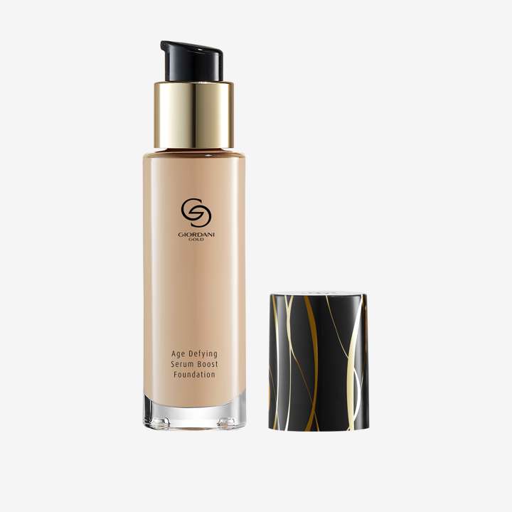 Giordani Gold anti-aging foundation 30 ml