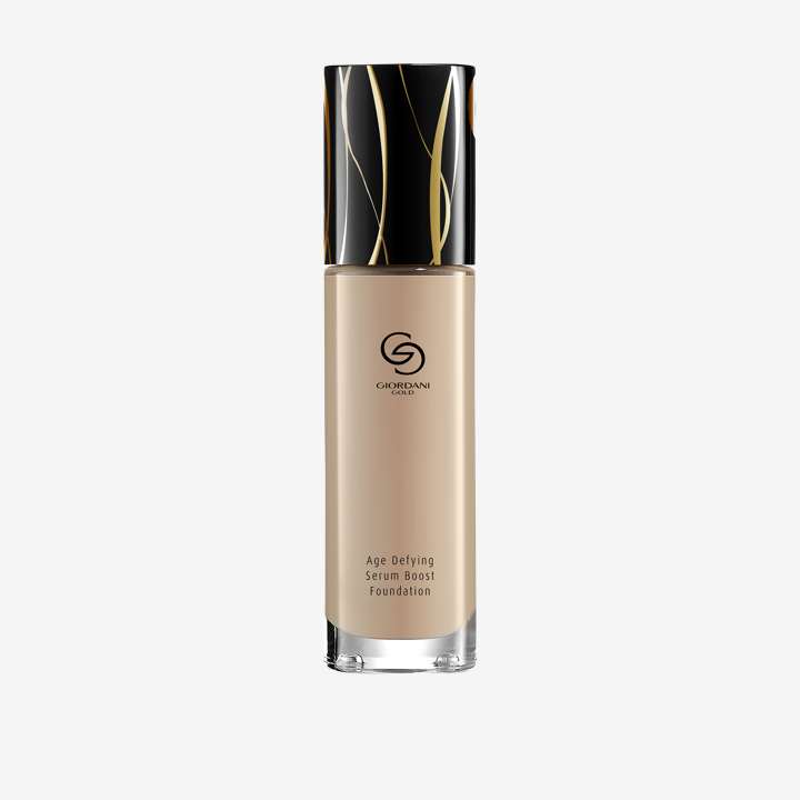 Giordani Gold anti-aging foundation 30 ml