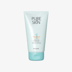 Pure Skin Deep Cleansing Facial Wash 150 ML