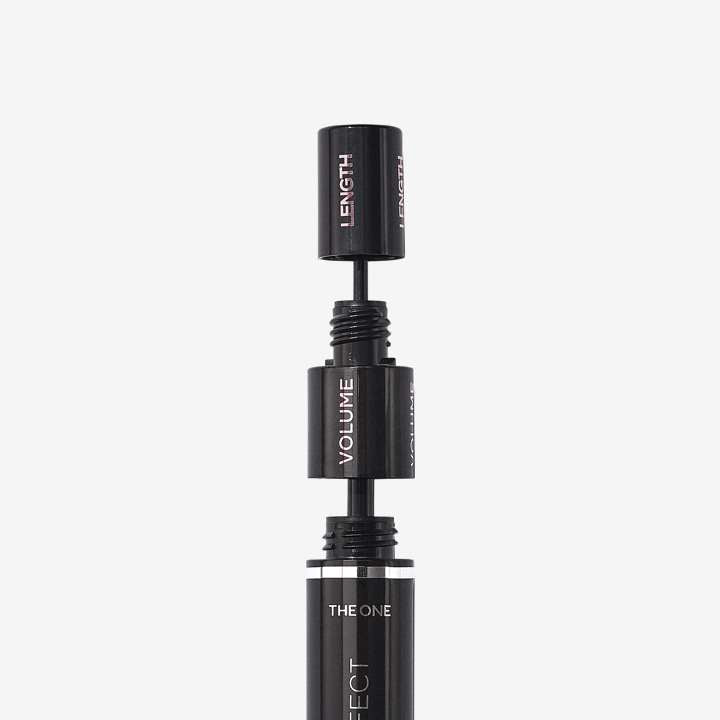 Double Effect Mascara 8 ML