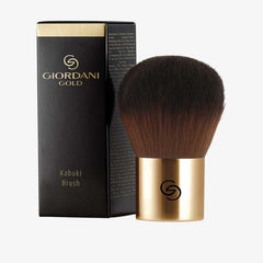 Giordani Gold Broad Kabuki Brush