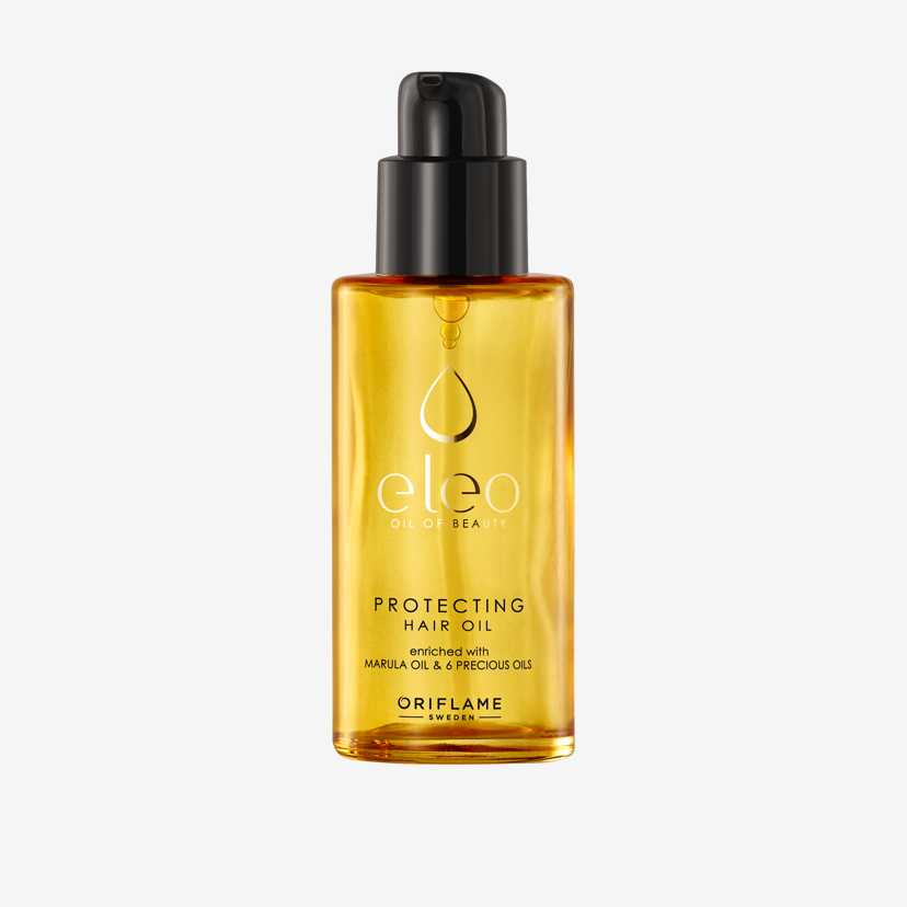 Eleo hair protection oil 50 ML