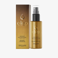 Eleo oil instantly nourishes hair 50 ml